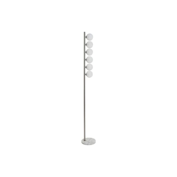 Golvlampa Home ESPRIT 5 W 220 V 22 x 22 x 162 cm