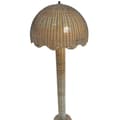 Miniatyrbillede 3 af 4: Gulvlampe Home ESPRIT 47 x 47 x 149,5 cm