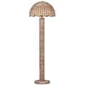 Miniatyrbillede 4 af 4: Gulvlampe Home ESPRIT 47 x 47 x 149,5 cm