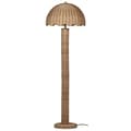 Miniatyrbillede 1 af 4: Gulvlampe Home ESPRIT 47 x 47 x 149,5 cm