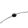 Miniatyrbilde 5 av 5: Gulvlampe Home ESPRIT 50 W 220 V 42 x 42 x 151 cm