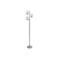 Miniatyrbillede 5 af 5: Gulvlampe Home ESPRIT 5 W 220 V 27 x 23 x 143 cm