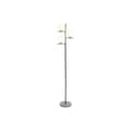 Miniatyrbillede 1 af 5: Gulvlampe Home ESPRIT 5 W 220 V 27 x 23 x 143 cm