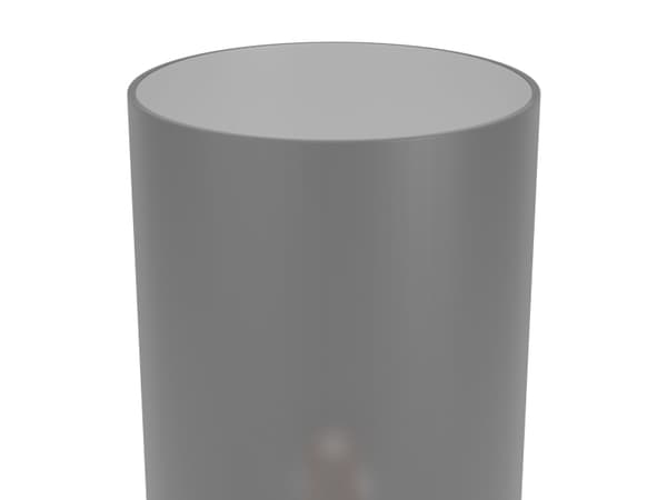 EGLO GEO BORD H200 E14 GRÅ