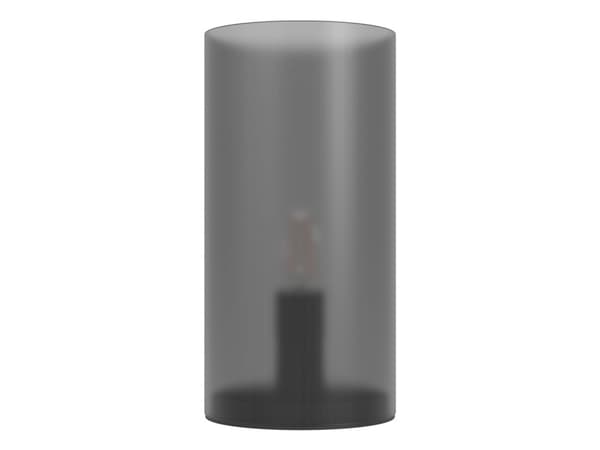 EGLO GEO BORD H200 E14 GRÅ