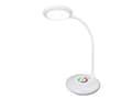 Miniatyrbild 1 av 2: Esperanza ELD117, Vit, Bord, 1 lampor, 3 W, LED, 5500 K