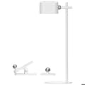 Miniatyrbild 1 av 3: V-TAC VT-10115-W 23410 LED sladdlös bordslampa 3 W vit