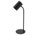 Miniatyrbild 1 av 4: KATZ lampa led svart EU