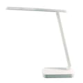 Miniatyrbild 1 av 4: KAPA hopfällbar lampa led vit EU