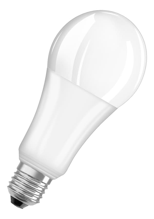 LED standard 150W/827 frosted E27 dimmable / 6 pcs