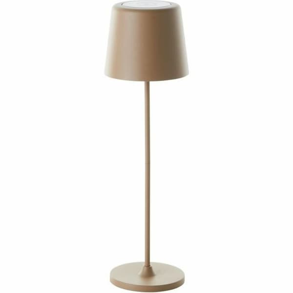Bordslampa Brilliant Kaami Gyllene Cappuccino