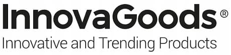 InnovaGoods skrivebordslampe hvid effekt op til 2 W InnovaGoods