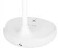 Miniatyrbillede 9 af 10: Montis bordlampe Bordlamper hvid, effekt op til 3 W