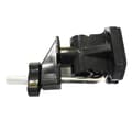 Miniatyrbild 3 av 3: Skrivbordslampa EDM 30999 Svart Lampa Flexo/skrivbordslampa
