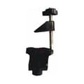 Miniatyrbillede 1 af 3: Skrivebordslampe EDM 30999 Sort Lampe Flexo/skrivebordslampe