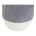 Miniatyrbild 4 av 5: Bordslampa DKD Home Decor Polyester Porslin 220 V 40 W (2 pcs) (35 x 35 x 53 cm)