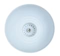 Miniatyrbillede 3 af 3: Lampe PIANA D40cm, hvid