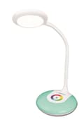 Pikkukuva 3 / 6: Esperanza ELD117 RGB pöytävalaisin, 256 väriä