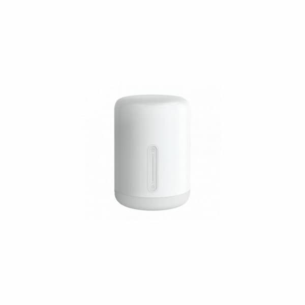 Pöytälamppu Xiaomi Mi Bedside Lamp 2 Valkoinen Musta Muovinen 220-240 V