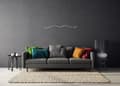 Miniatyrbillede 10 af 10: Activejet LED loftslampe AJE-SARA