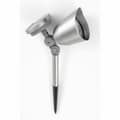 Miniatyrbilde 1 av 4: Solcellelampe Galix 30 Lm Rustfritt stål