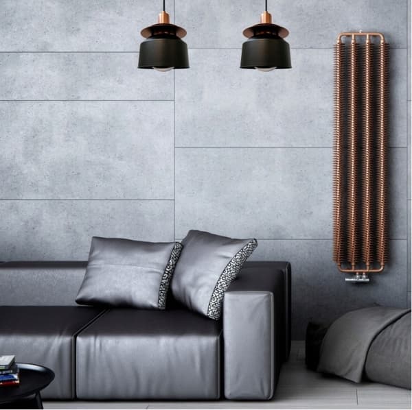 Moderne industriel retro hængelampe Andromeda 2686/ZB-3