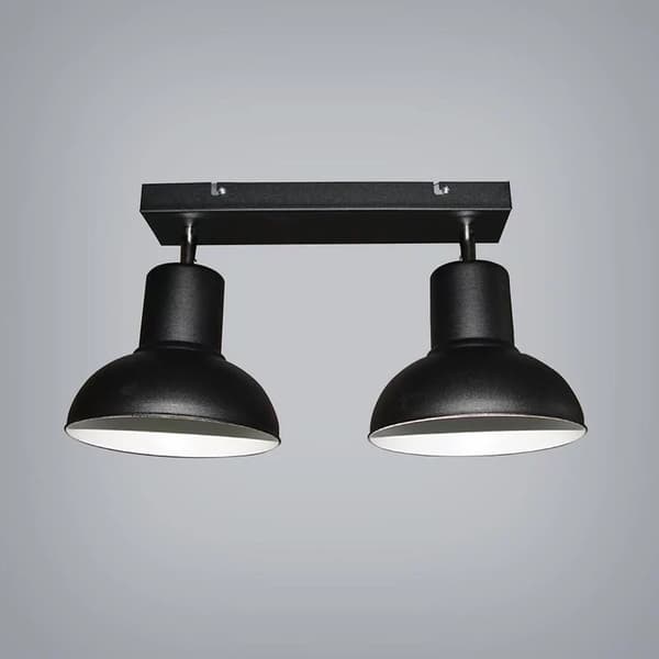 Moderne industrielle retro hængelamper Czajka 2731/ZB-2