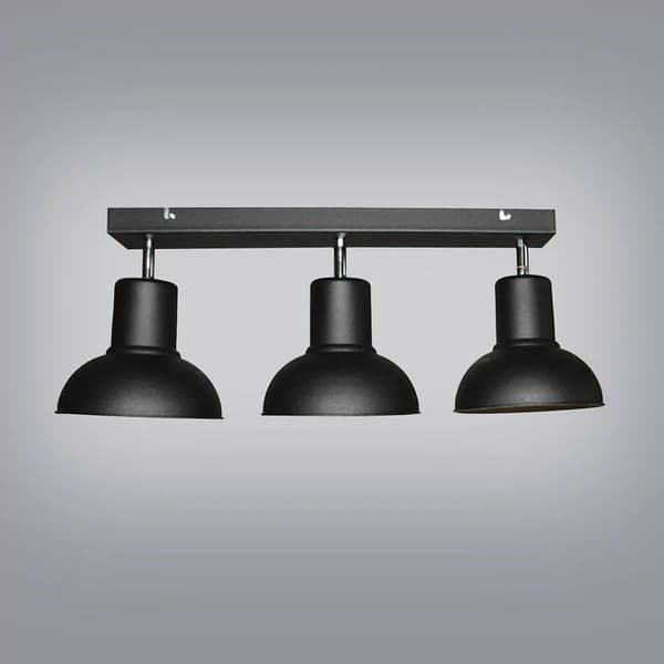 Moderne industrielle retro hængelamper Czajka 2732/ZB-3