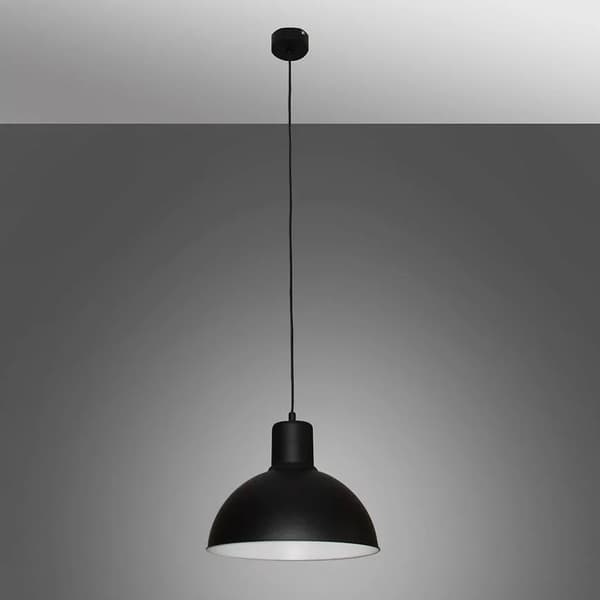 Moderne industrielle retro hængelamper Czajka 2734/ZB-1