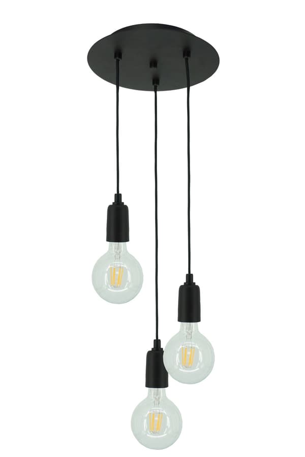 Moderne Loft hængende lamper Hades 2882/ZB-3