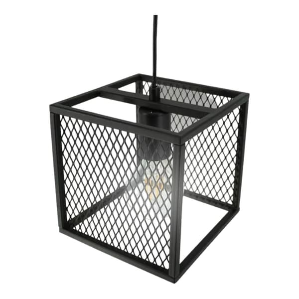 Moderne Loft hængelamper Horus Plus 2890/ZB-1 LW1
