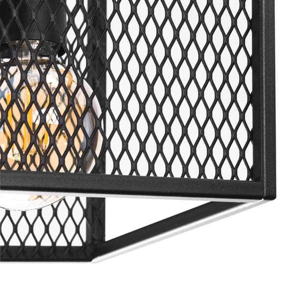Moderne hængelampe Loft Horus Plus 2893/ZB-4
