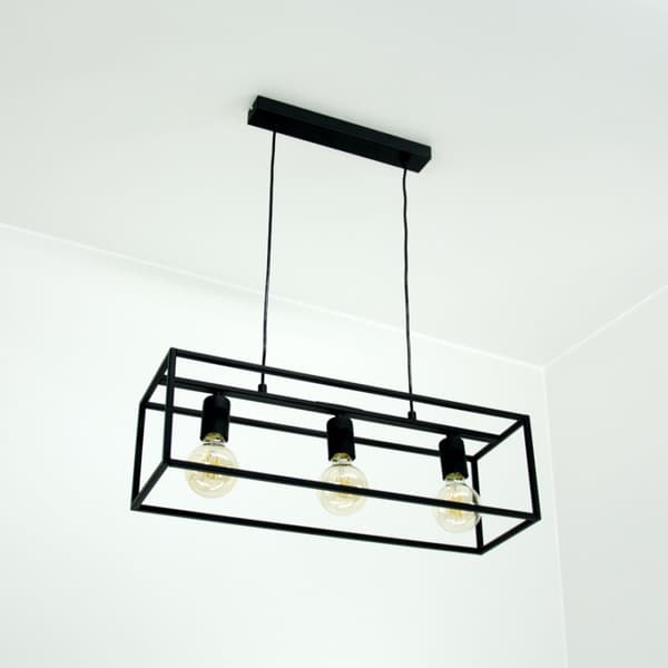 Moderne lofthængende lamper Horus 2862/ZB-3