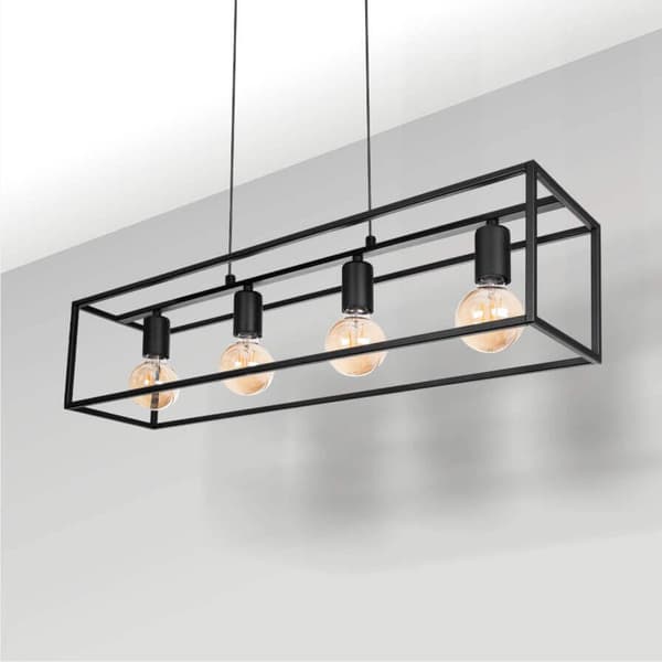 Moderne Loft hængelamper Horus 2863/ZB-4