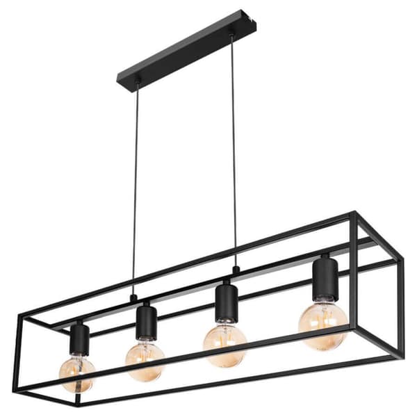 Moderne Loft hængelamper Horus 2863/ZB-4