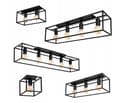 Miniatyrbillede 11 af 11: Moderne Loft hængelamper Horus 2863/ZB-4