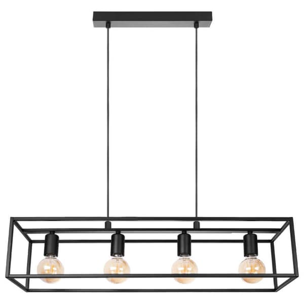 Moderne Loft hængelamper Horus 2863/ZB-4