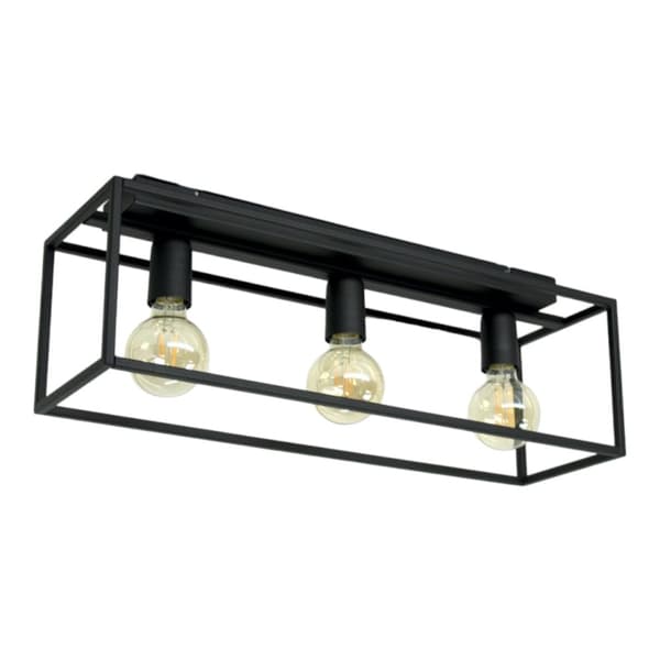Moderne Loft hængelamper Horus 2866/ZB-3