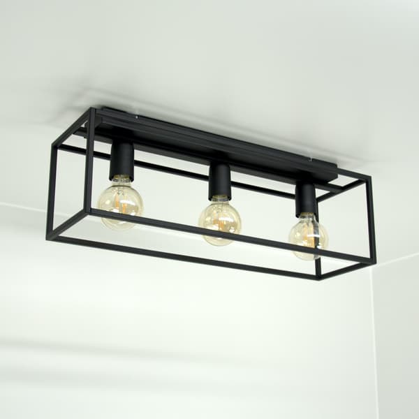 Moderne Loft hængelamper Horus 2866/ZB-3