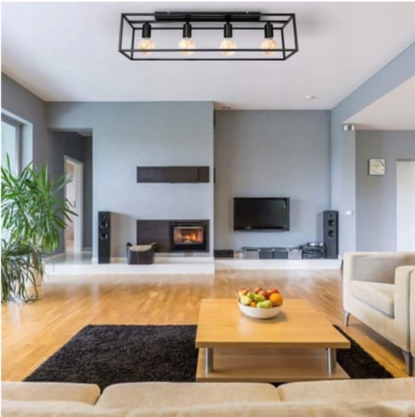 Moderne loftslamper Horus 2867/ZB-4