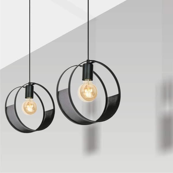 Moderne Loft hængelamper Hydra 2750/ZB-1