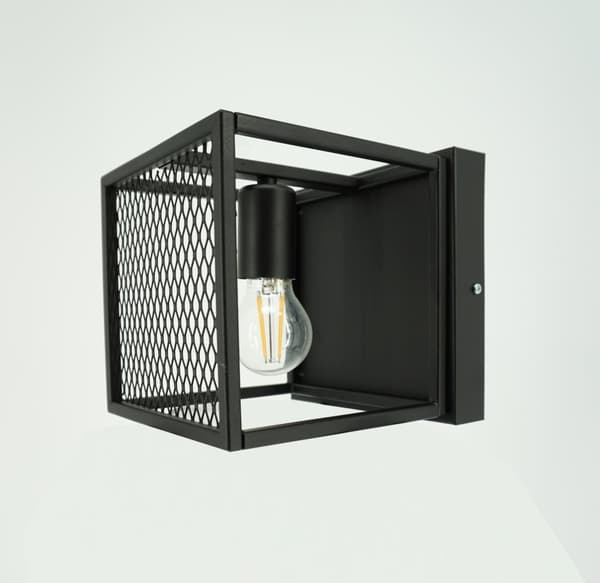 Moderne Loftsvæglampe Horus Plus 2894/KB-1