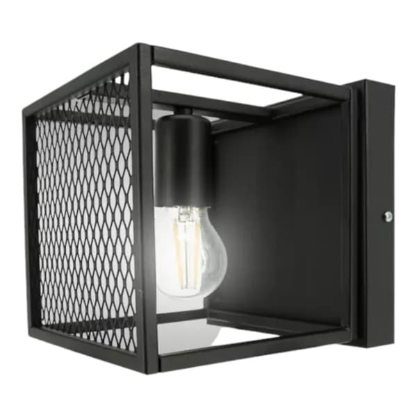 Moderne Loftsvæglampe Horus Plus 2894/KB-1