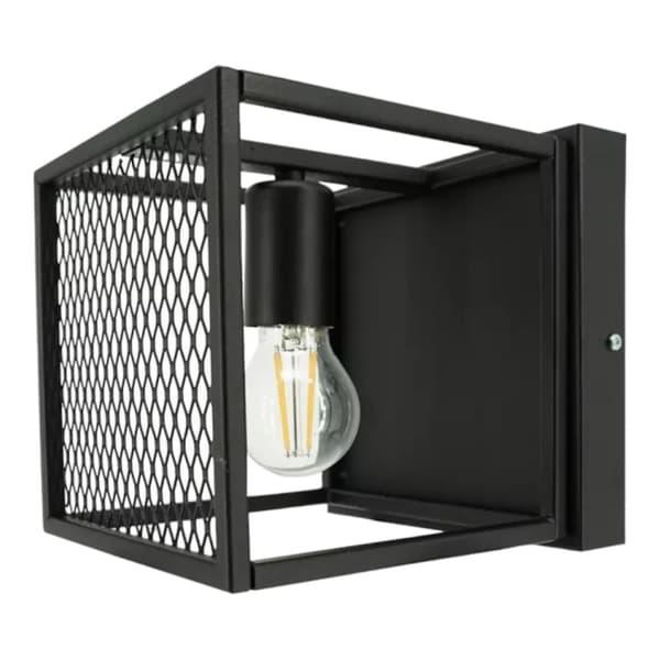 Moderne Loftsvæglampe Horus Plus 2894/KB-1
