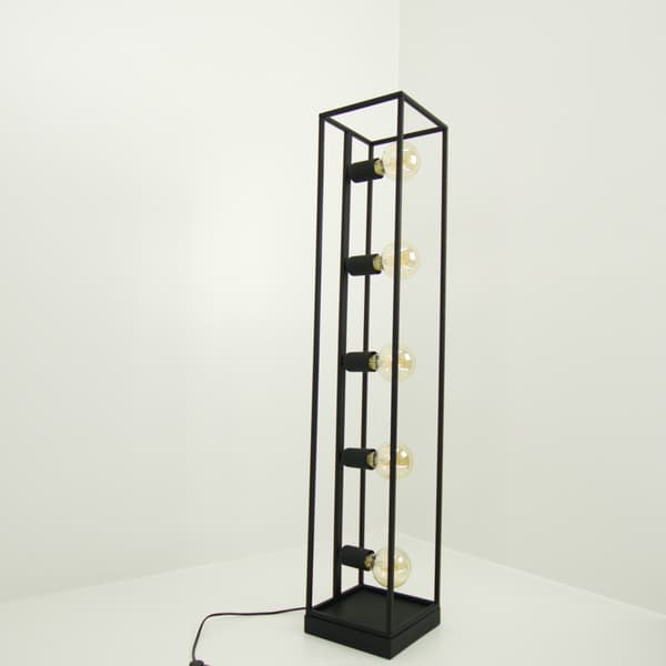 Moderne loftsgulvlamper Horus 2868/LSW-B-5