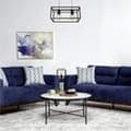Miniatyrbillede 7 af 8: Moderne Loft-skrivebordslamper Horus 2869/LSN-B-1