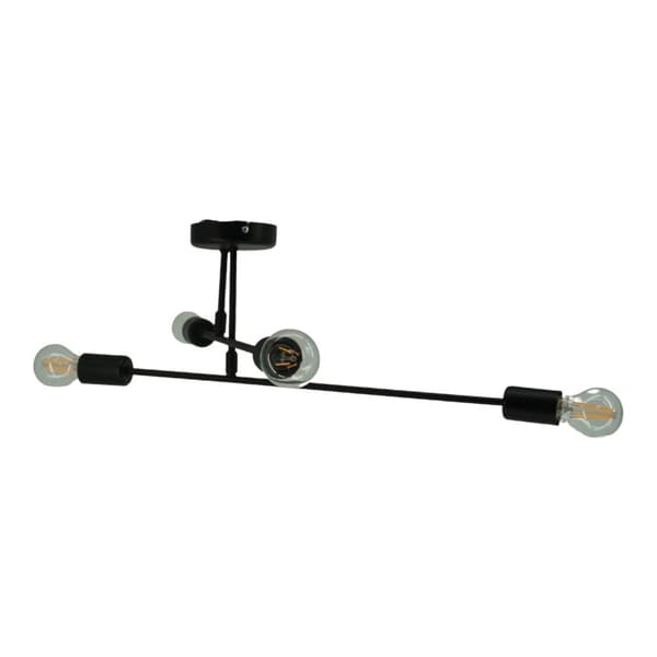 Moderna lofthängande lampor Neron 2828/ZB-4 CZ