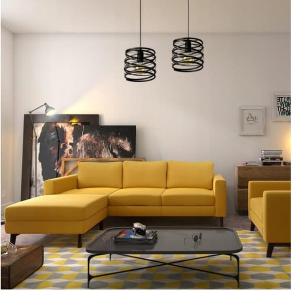 Moderne Loft fjederhængende lamper 2785/ZB-2