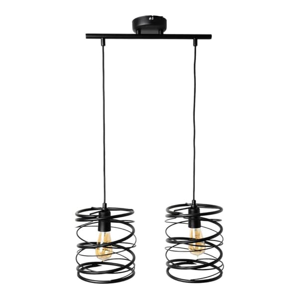Moderne Loft fjederhængende lamper 2785/ZB-2