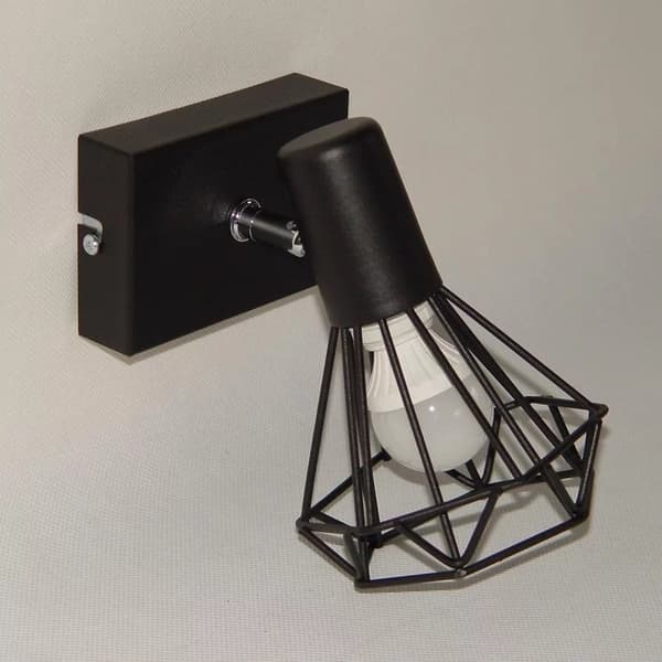 Moderne Væglamper Loft Mini Szach 2740/ZA-1